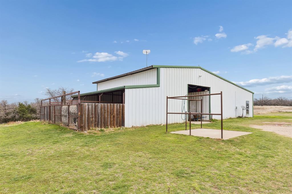 Byers Add - Residential