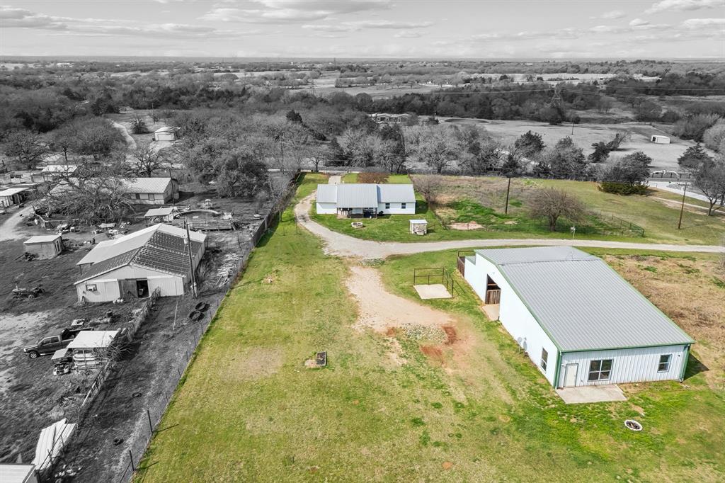 Byers Add - Residential