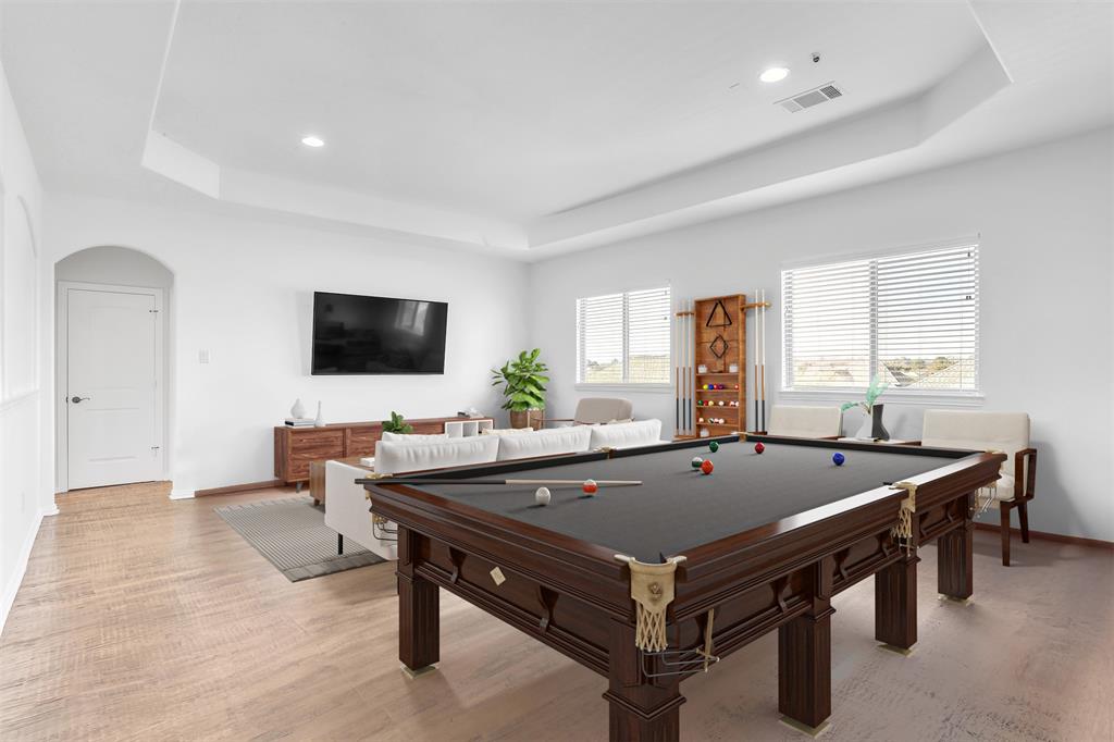 Chapel Spgs Estates - Residential