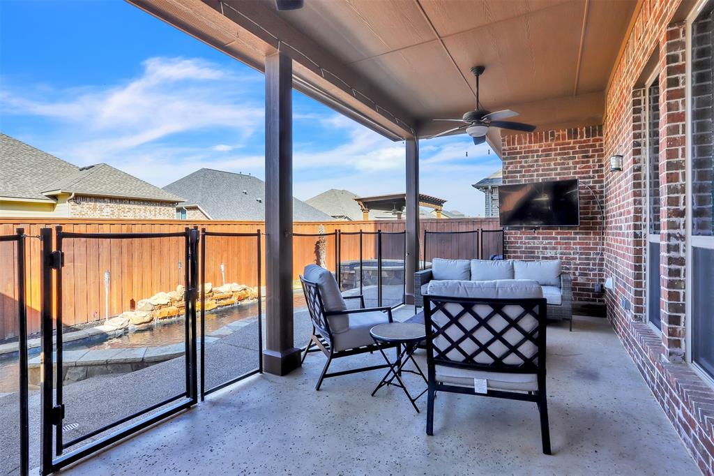 Chapel Spgs Estates - Residential