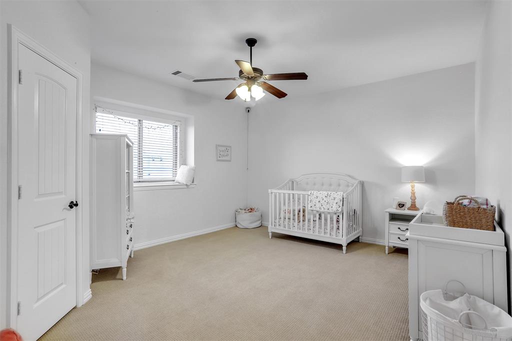 Chapel Spgs Estates - Residential