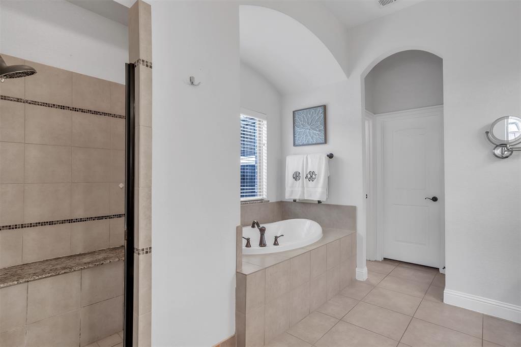 Chapel Spgs Estates - Residential