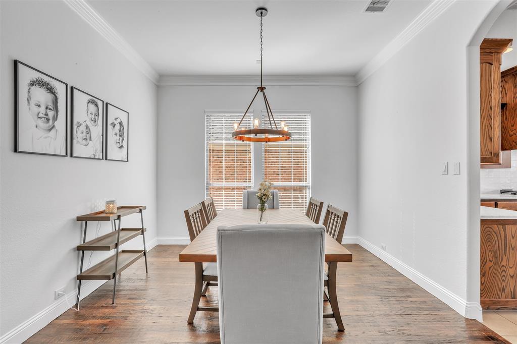 Chapel Spgs Estates - Residential