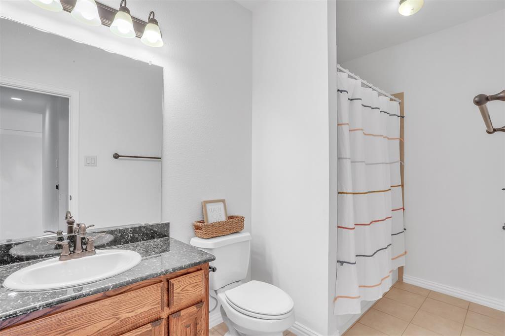 Chapel Spgs Estates - Residential