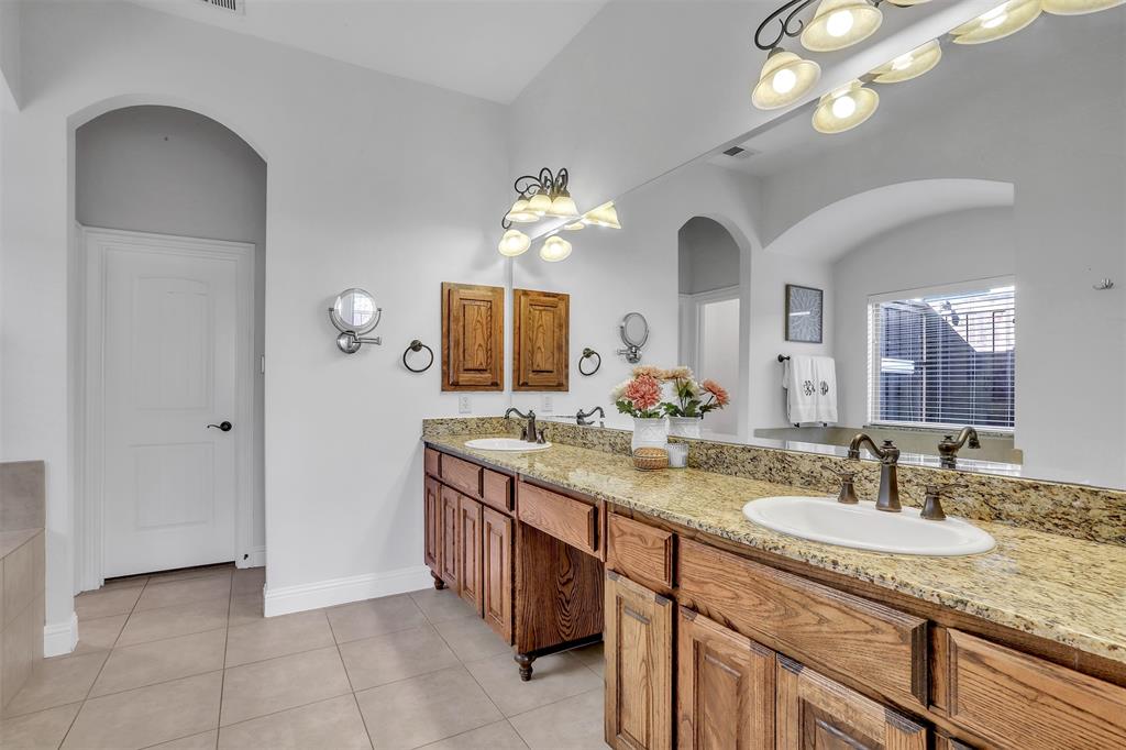 Chapel Spgs Estates - Residential