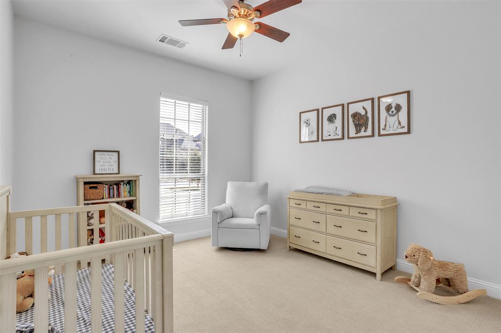 Chapel Spgs Estates - Residential