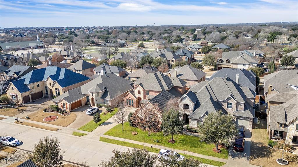 Chapel Spgs Estates - Residential