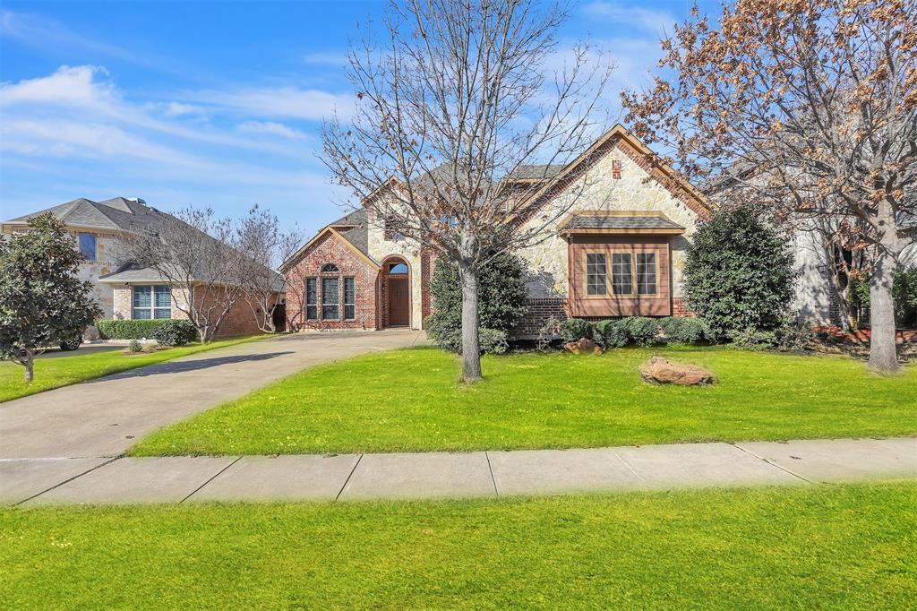 2817 Spring Hollow Court