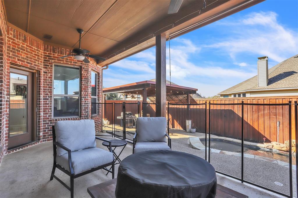 Chapel Spgs Estates - Residential