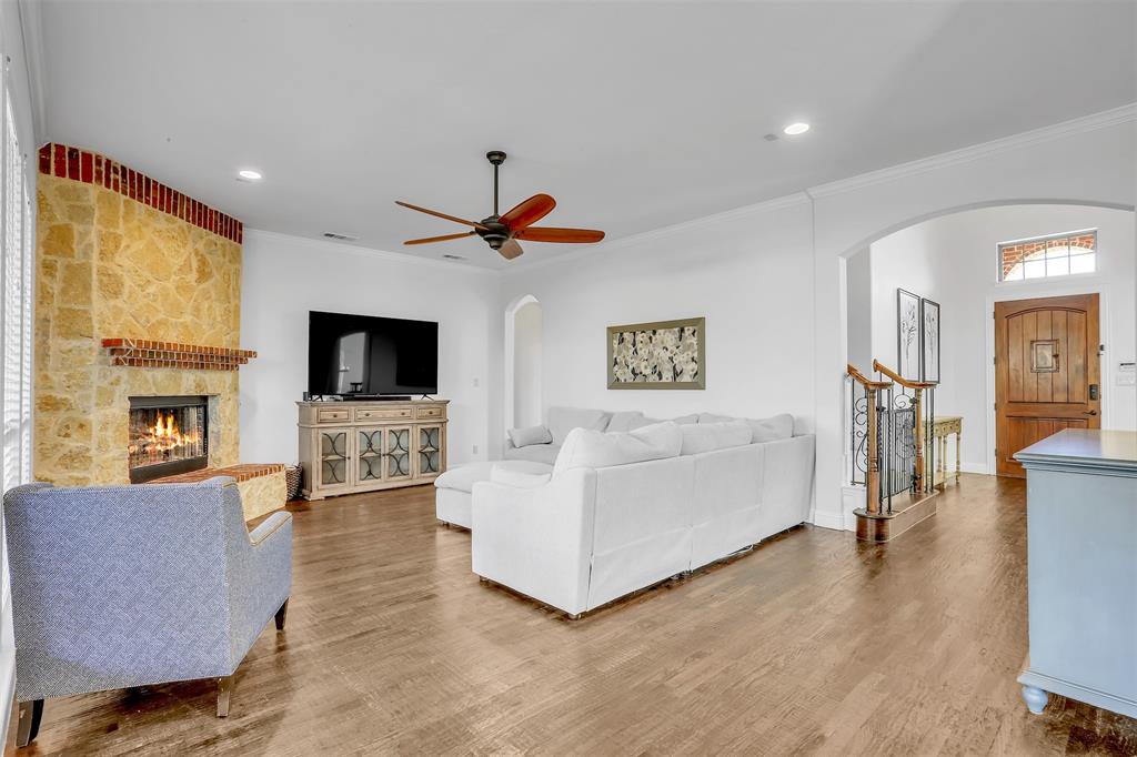 Chapel Spgs Estates - Residential