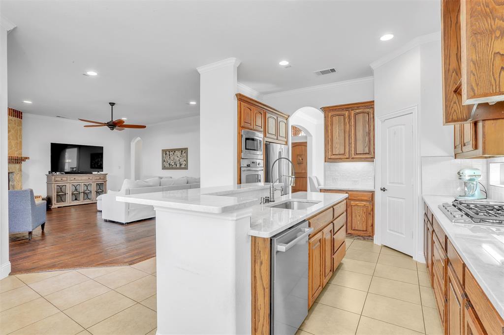 Chapel Spgs Estates - Residential