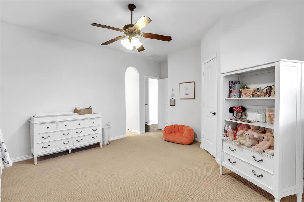 Chapel Spgs Estates - Residential