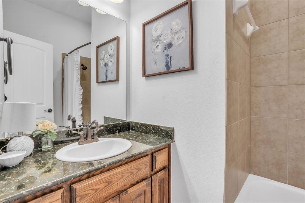 Chapel Spgs Estates - Residential