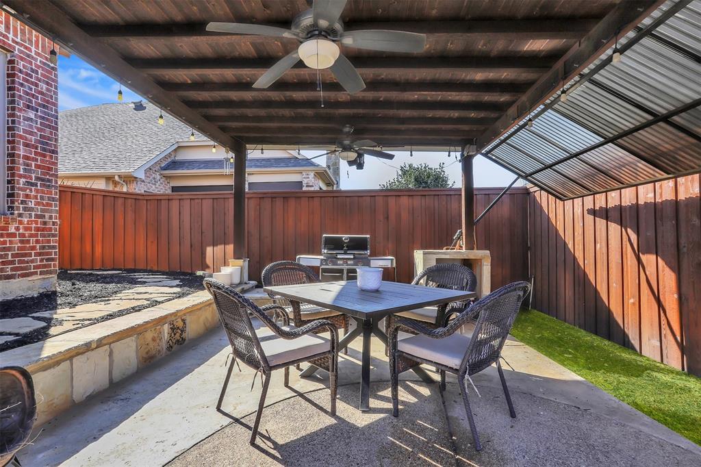 Chapel Spgs Estates - Residential