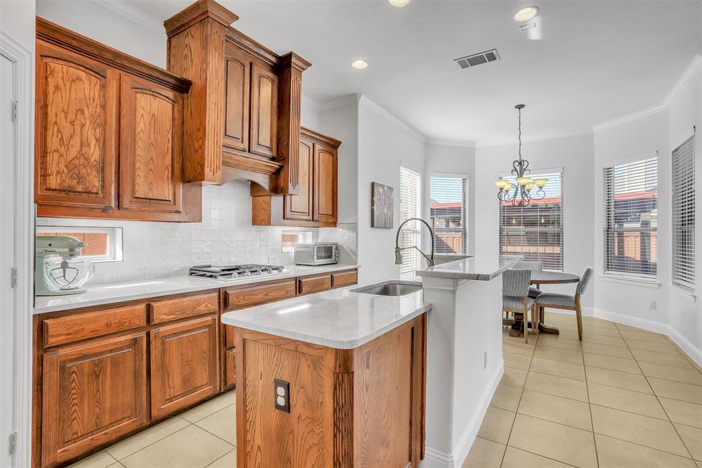 Chapel Spgs Estates - Residential