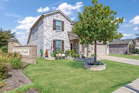 1224 Rivers Creek Lane Little Elm TX 75068