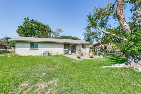 A home in Richardson