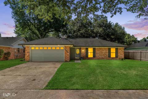 Photo of 5302 Goldenrod Circle, Bossier City, LA 71112 (MLS # 21350871)