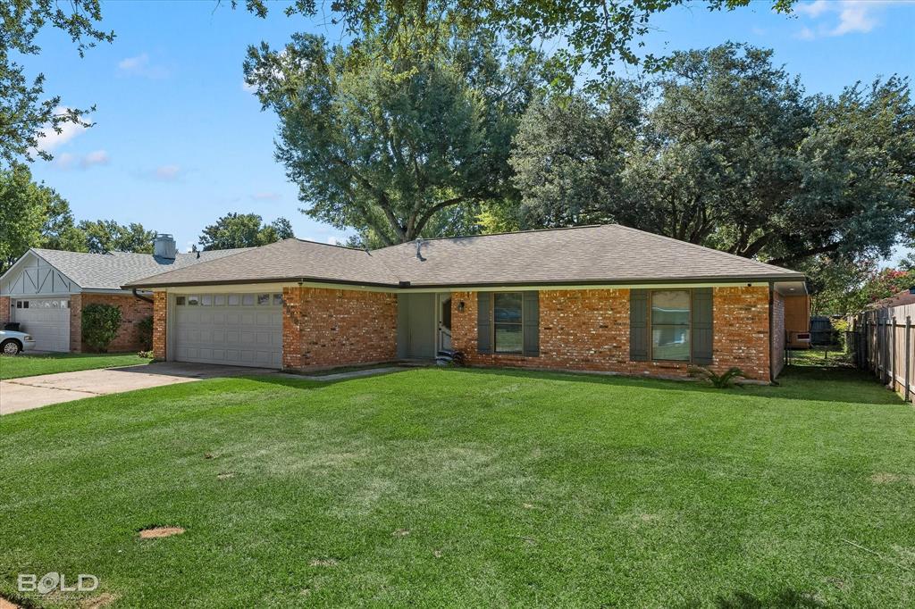 5302 Goldenrod Circle