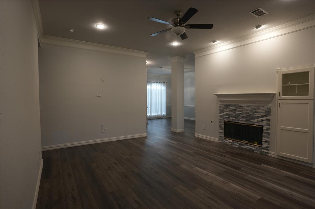 Independence Village - Residential