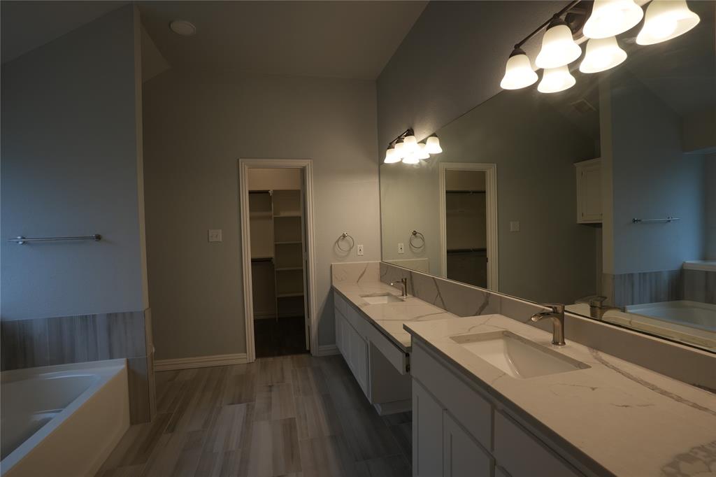 Independence Village - Residential