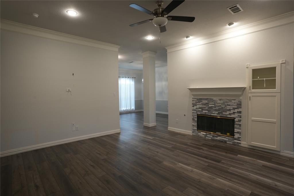 Independence Village - Residential