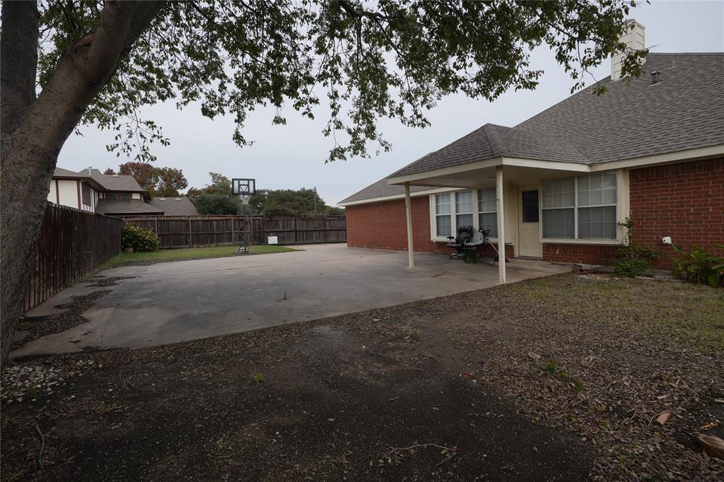 Independence Village - Residential