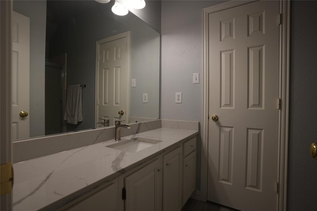 Independence Village - Residential