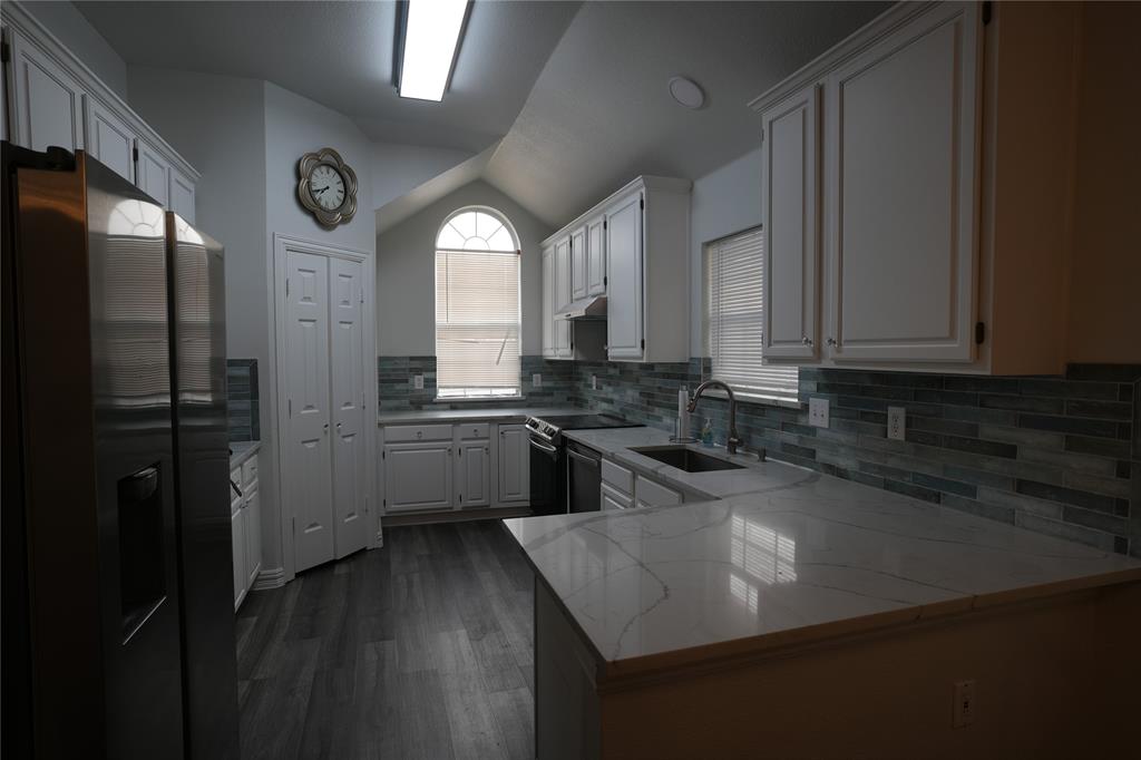 Independence Village - Residential