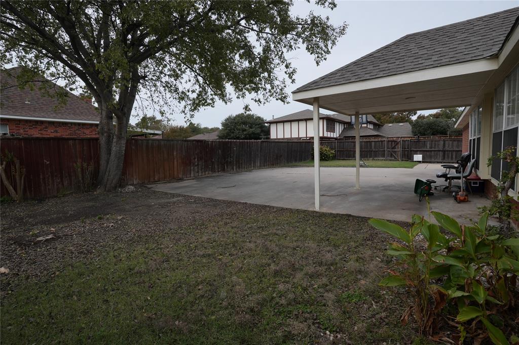 Independence Village - Residential