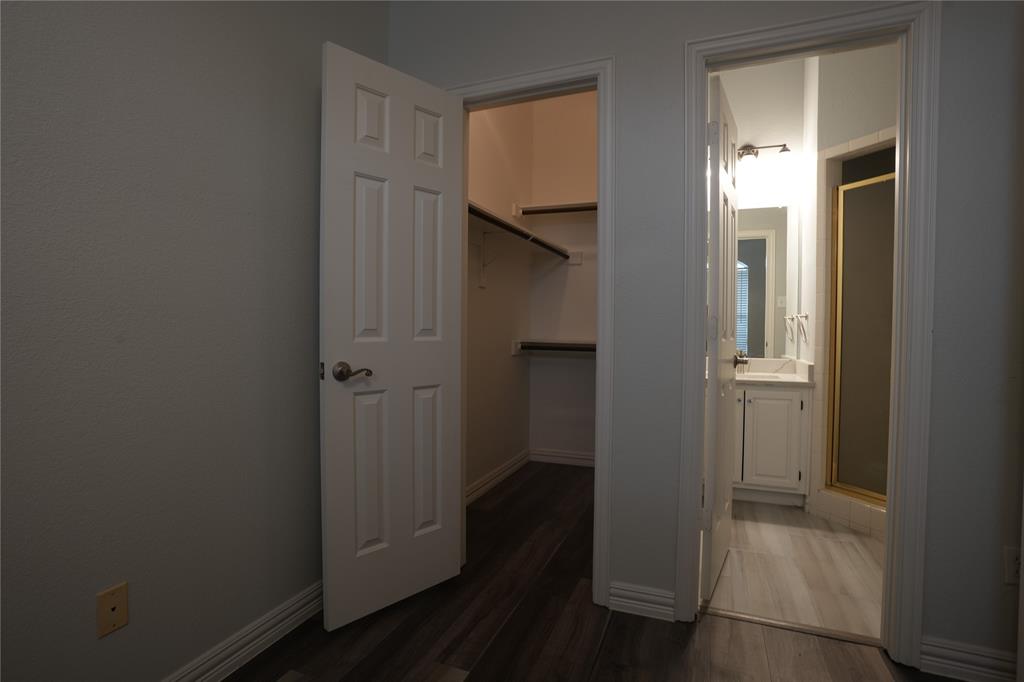 Independence Village - Residential