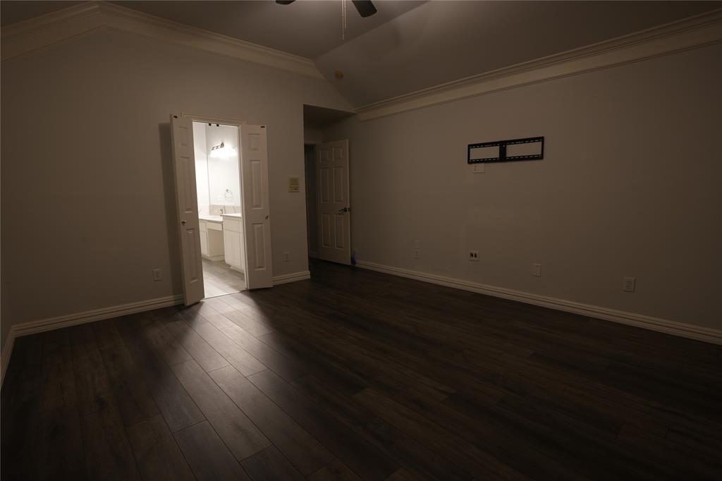 Independence Village - Residential