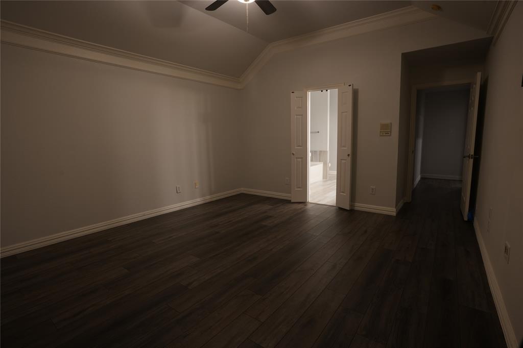 Independence Village - Residential