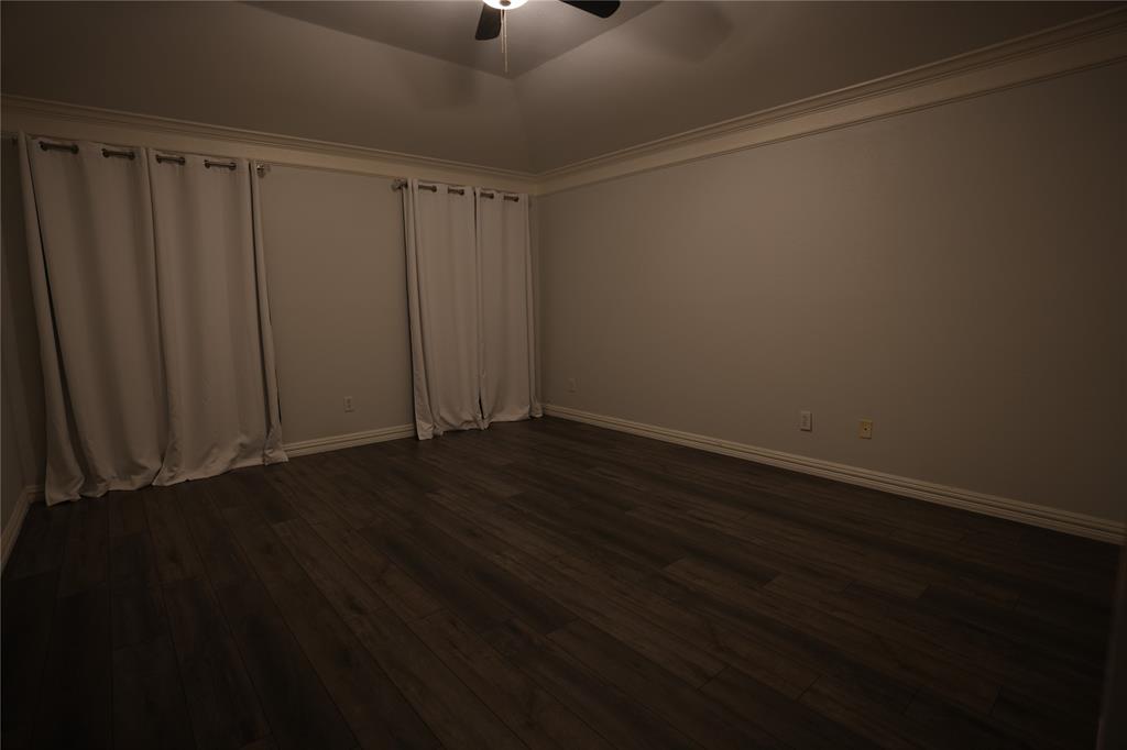 Independence Village - Residential