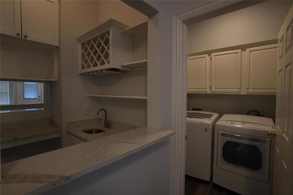 Independence Village - Residential