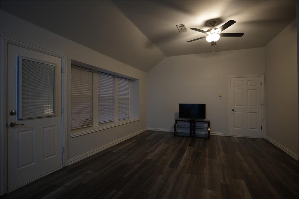 Independence Village - Residential