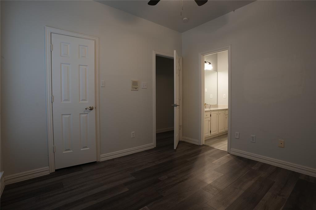 Independence Village - Residential