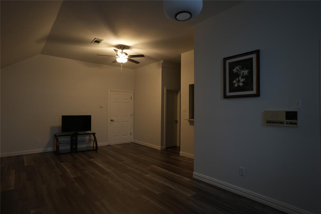 Independence Village - Residential