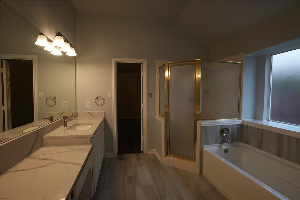 Independence Village - Residential