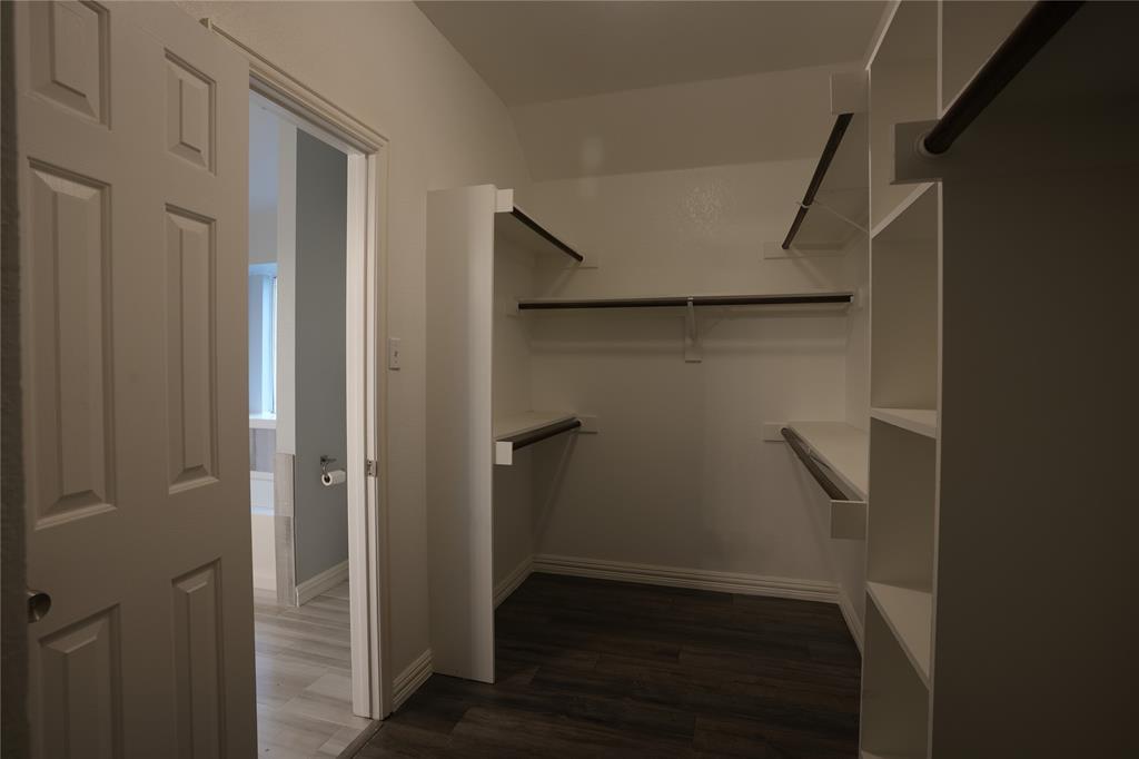 Independence Village - Residential