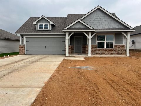 12540 Tarres Court Lorena TX 76655
