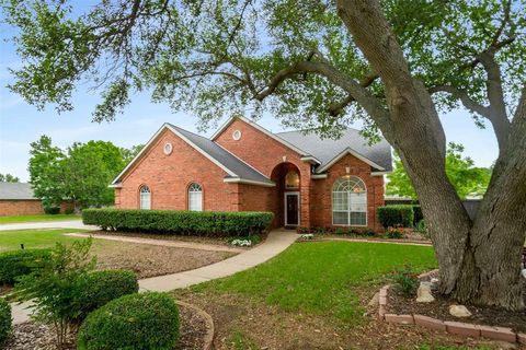 560 Dove Creek Place Grapevine TX 76051
