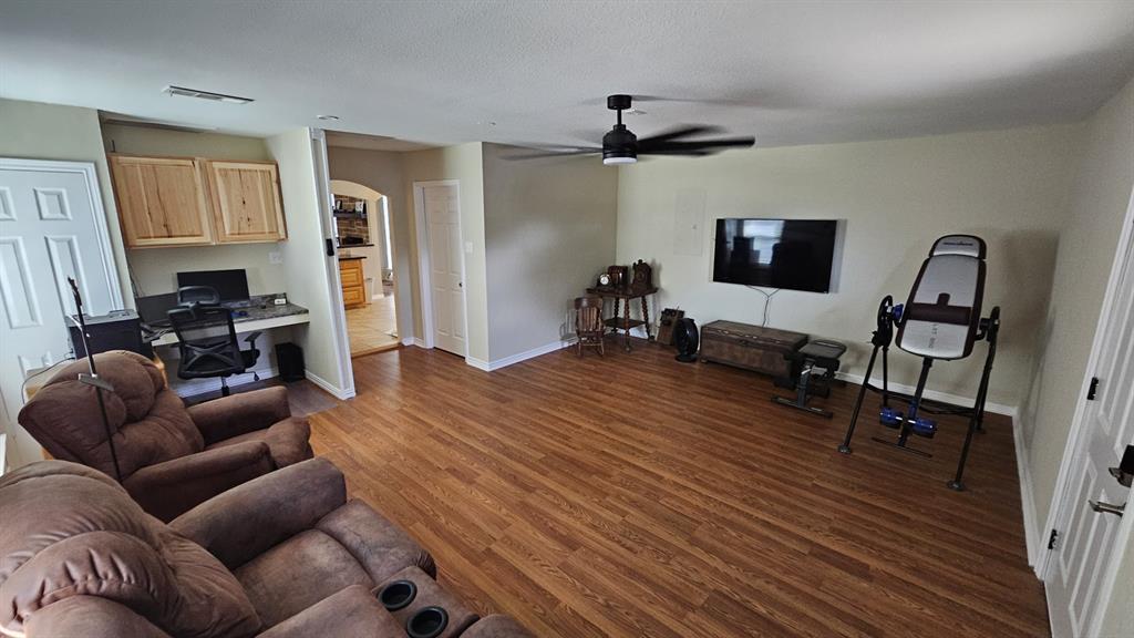 Tecumseh Park Estates #3 - Residential