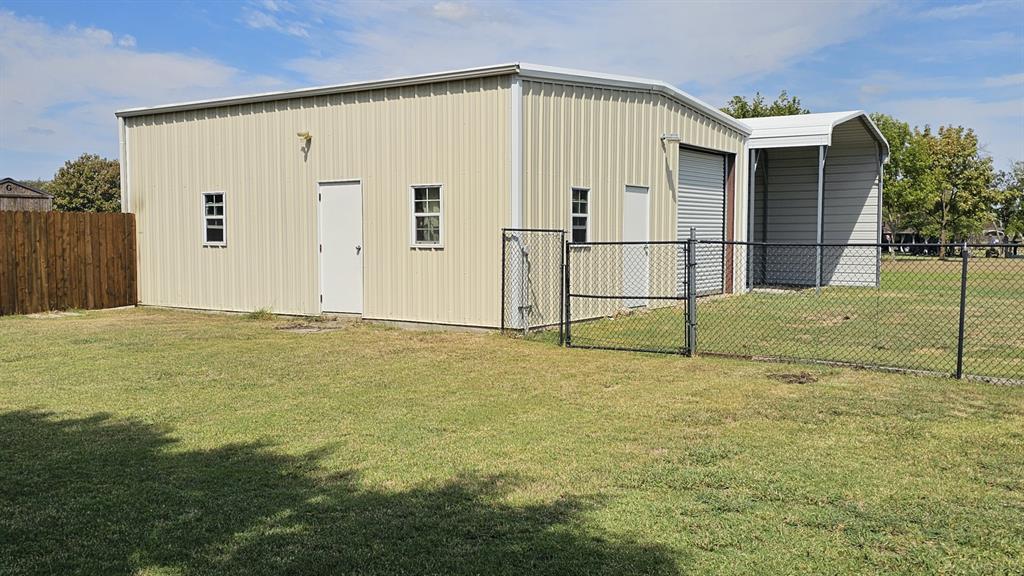 Tecumseh Park Estates #3 - Residential