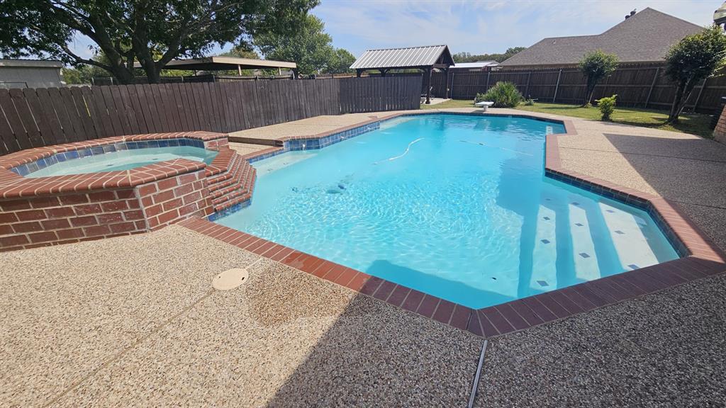 Tecumseh Park Estates #3 - Residential