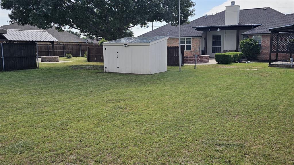 Tecumseh Park Estates #3 - Residential