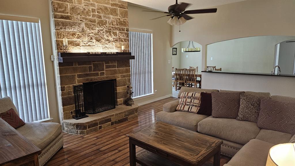 Tecumseh Park Estates #3 - Residential