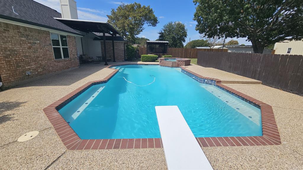 Tecumseh Park Estates #3 - Residential