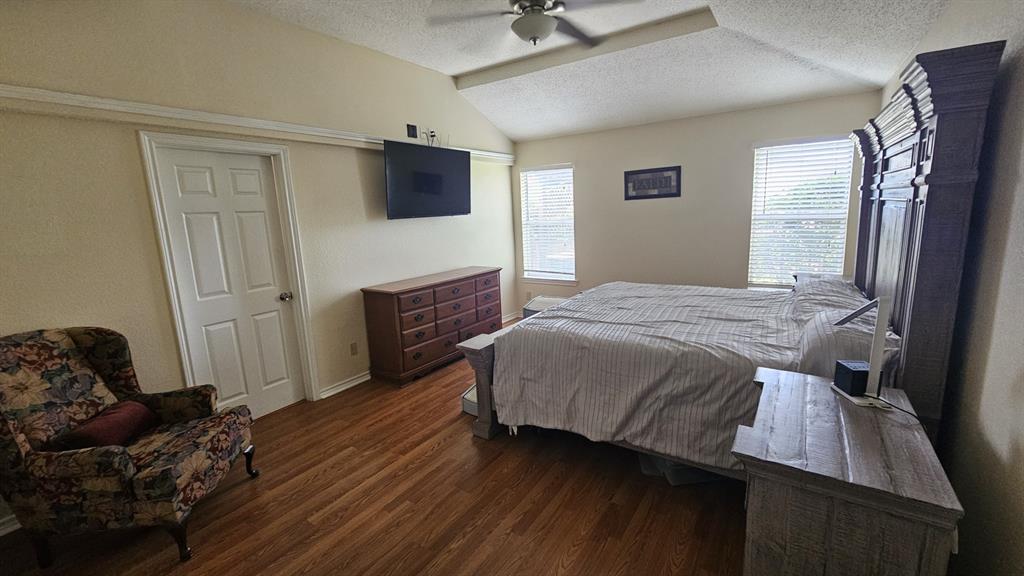 Tecumseh Park Estates #3 - Residential