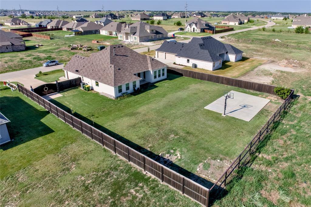 Wildcat Rdg - Residential